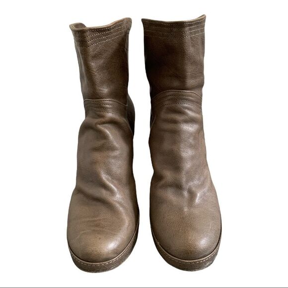 Fiorentini + Baker booties size 40 - Picture 4 of 7